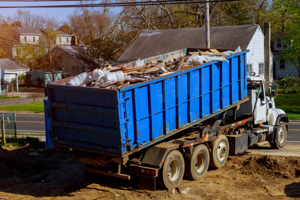 Donation Pickup Services in Cushing, OK