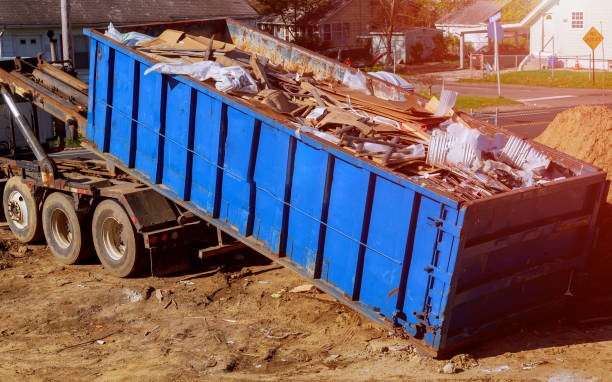 Best Attic Cleanout  in Cushing, OK